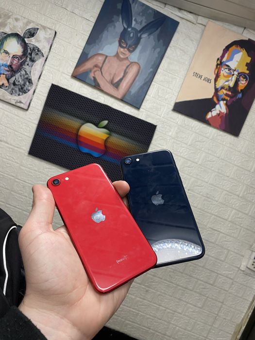 Продам айфон apple iPhone 64Gb 100% не видет сеть