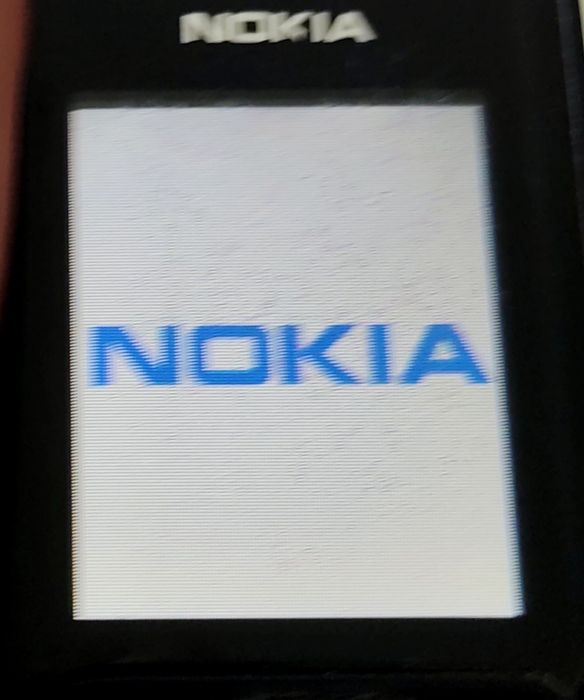 Telefon Nokia 3110 clasic