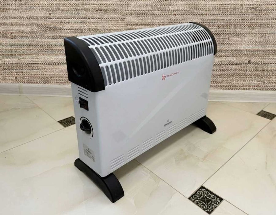 Обогреватель, обігрівач, конвектор