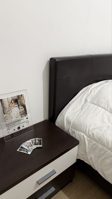 Conjunto completo de quarto