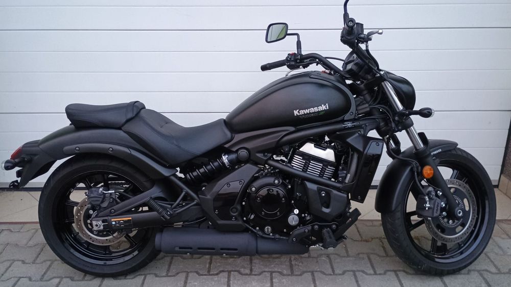 Kawasaki