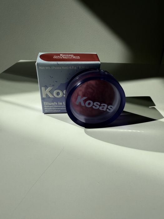 Kosas róż  swoon