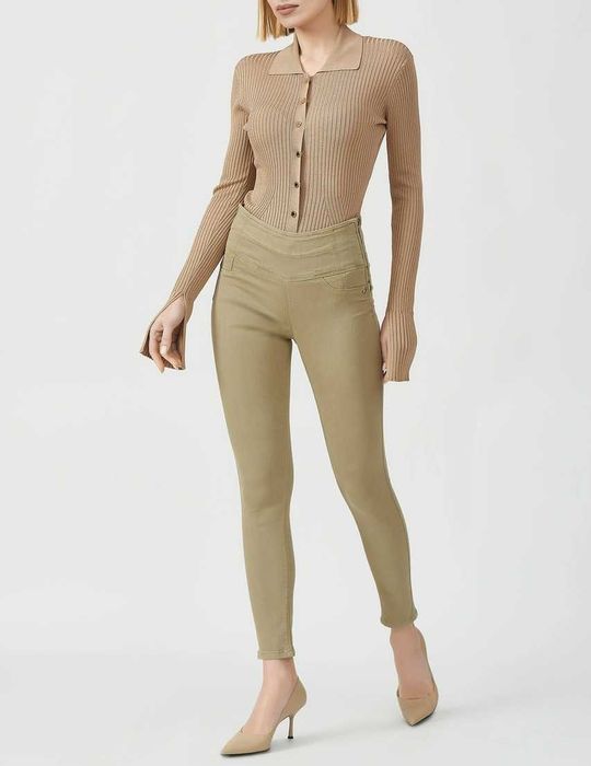 боді боди PATRIZIA PEPE, розмір 38 (xs, s)