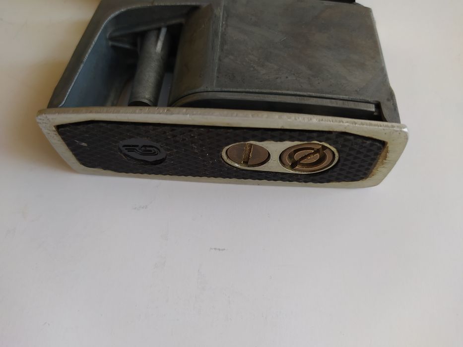 Зажигалка 1981 года, большая