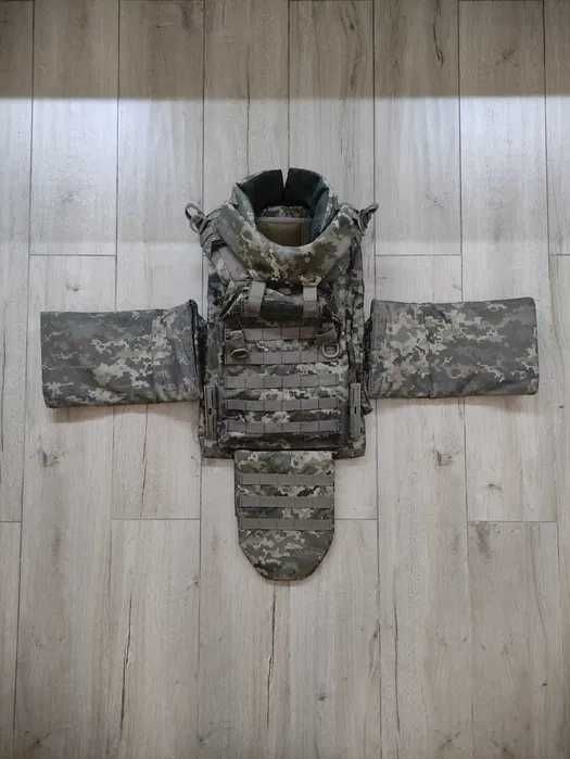 бронежилет Корсар М3мп-6 (без плит)