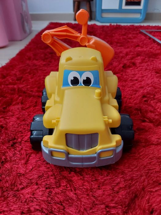 Brinquedo de criança  ( Fnac)