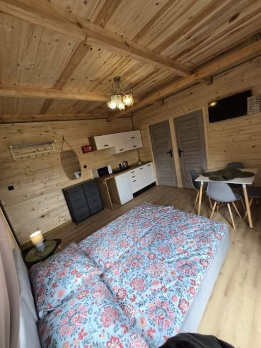 Noclegi,Agroturystyka, Sauna,Mazury