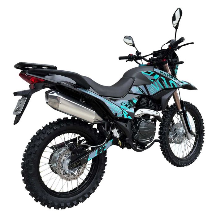 SHINERAY CXR 250 4V Новинка 2026 р Доставка Гарантія