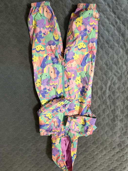 Дощовик дождевик комбінезон Next