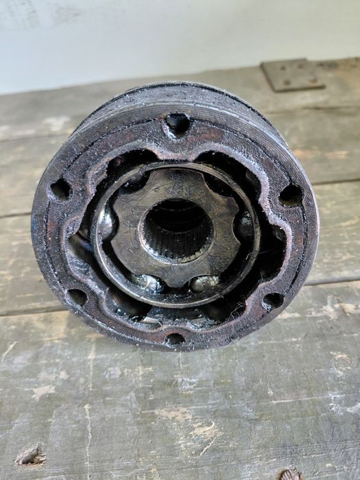 Шрус внутренний( vw поло седан)