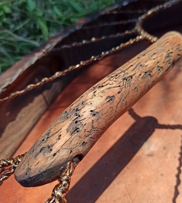 Бубен шаманский, шаманський бубен