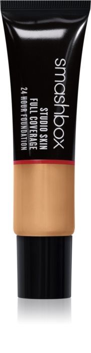 тональний крем smashbox