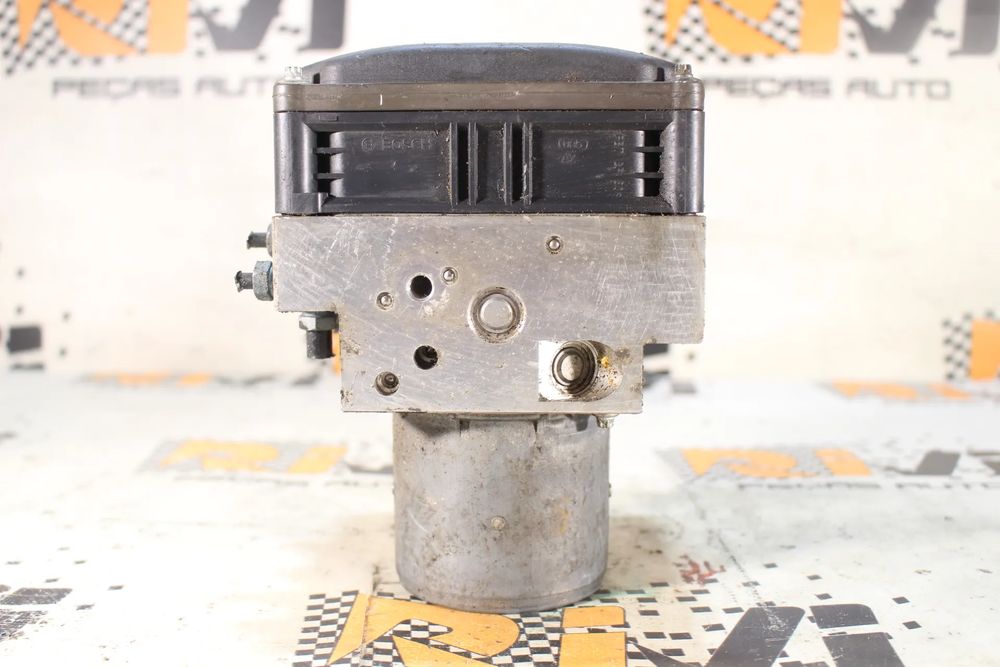 ABS BMW 5 (F10) | 09 - 16