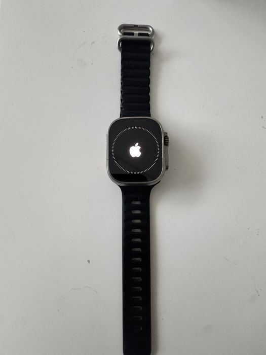 Apple Watch Ultra 2 49mm