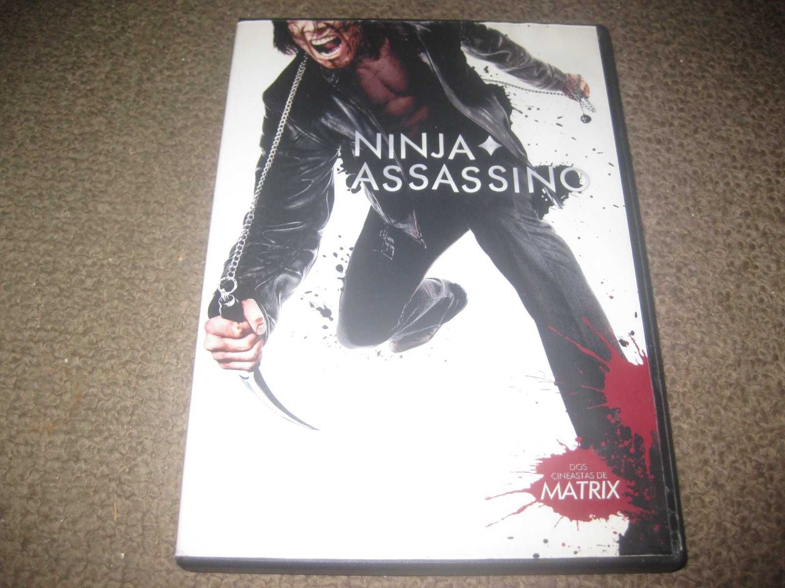 Ninja Assassino (2009)