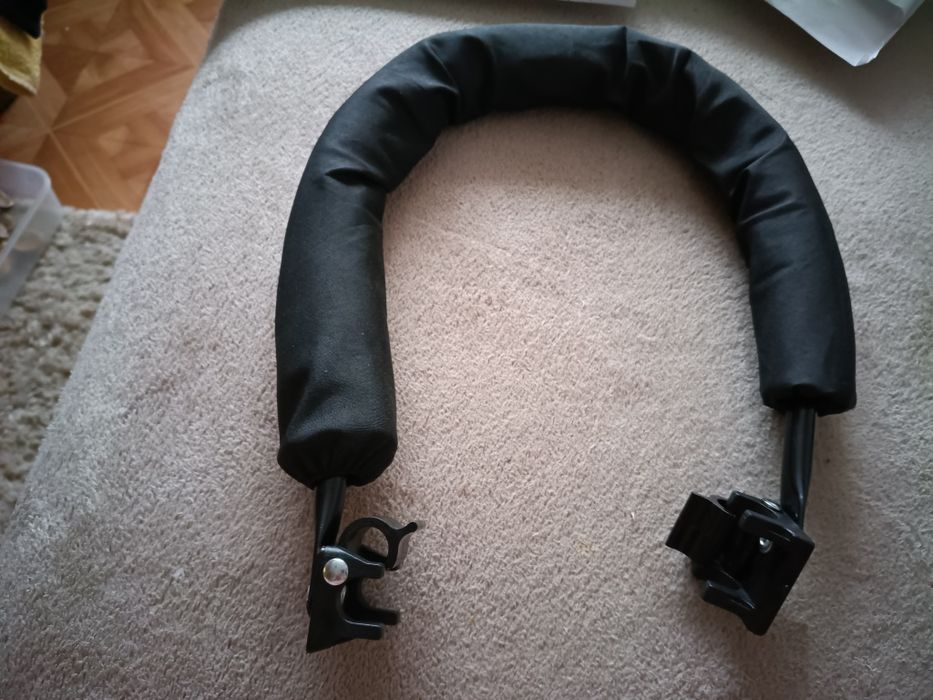 Poręcz nośna /pałąk do wózka spacerowego