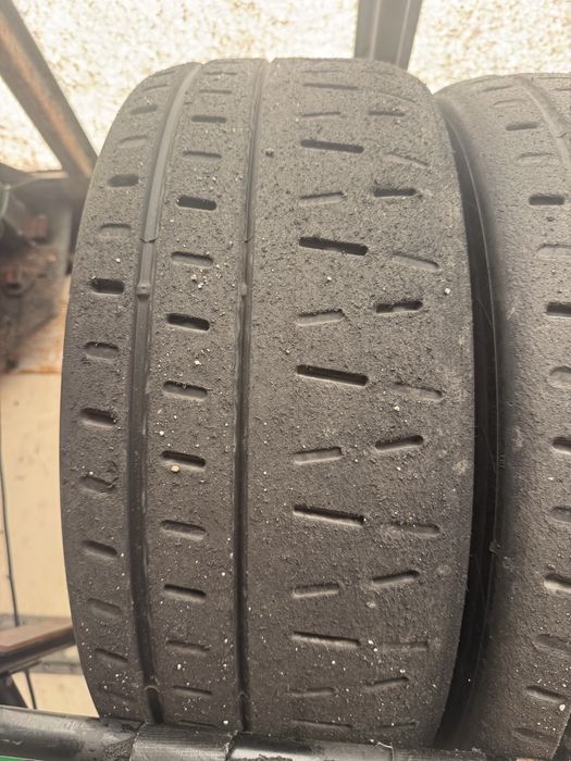 Pneus Pirelli rali