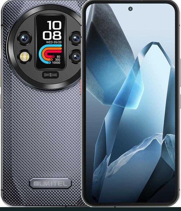 Смартфон Oukitel wp 200 pro