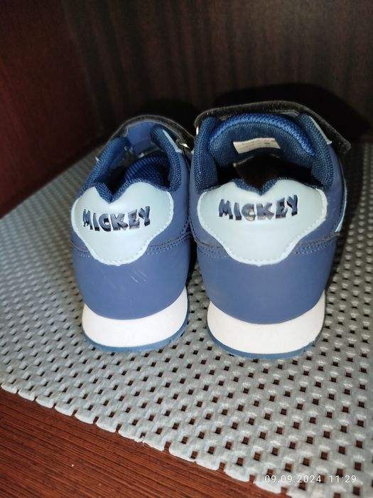 Кросівки для хлопчика