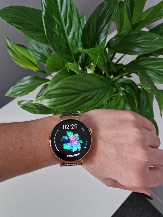 Smartwatch JA02 damski