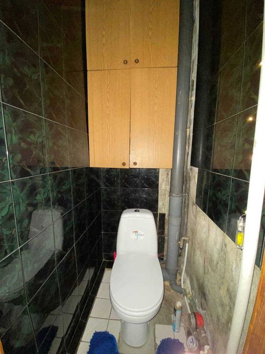 Продаётся 4‑комнатная «чешка» в районе Юбилейная, ул. Содружества