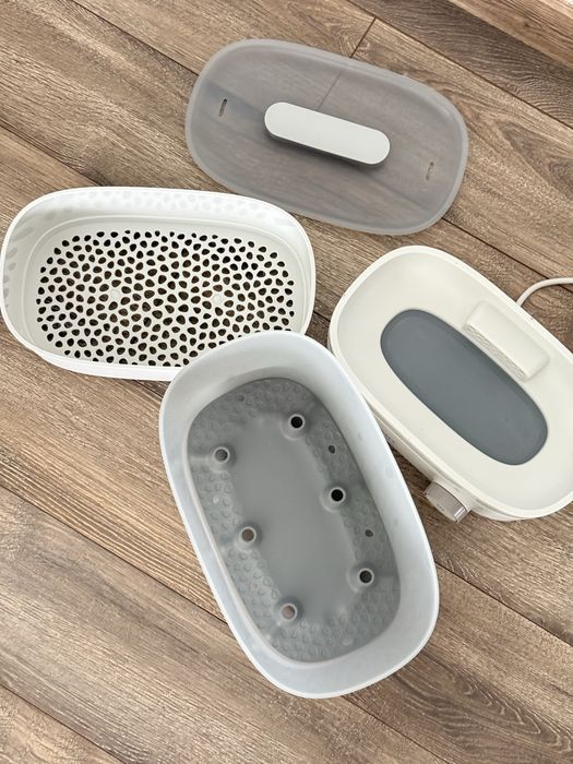 Стерилізатор Philips 4 в 1