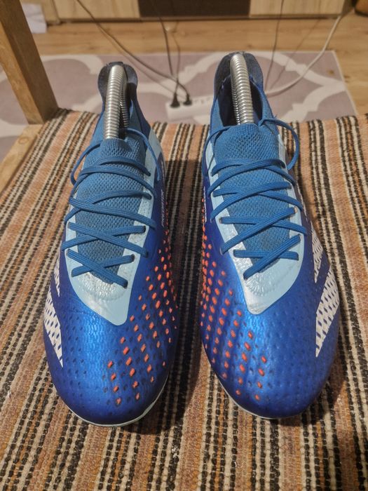 Korki Adidas Predator Accuracy.1L SG r 38
