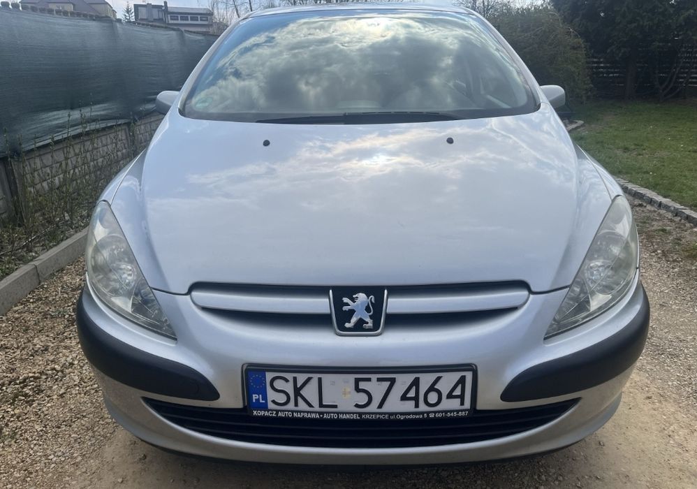 1.4 GAZ=LPG•PIĘKNY•IDEALNY•LAKIER•BEZ•RDZY•2oo5/2oo6 r. *Klimatyz*SUPER•IDEALNY•STAN