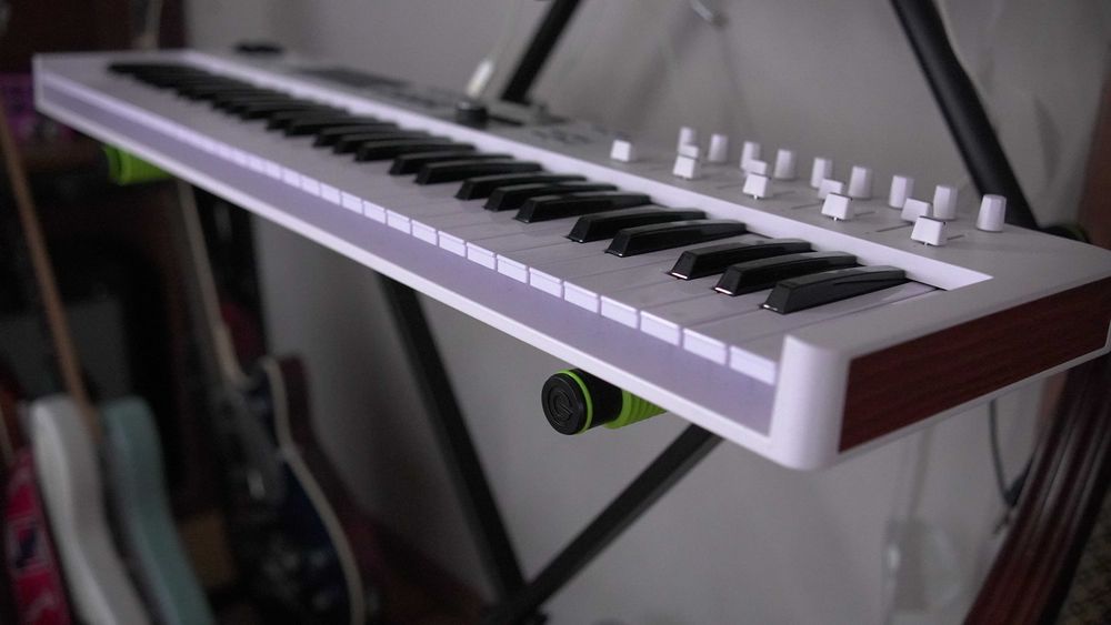 Arturia KeyLab Essential 61 | SOMENTE VENDA