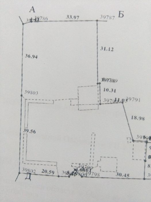 Продам торгову площу