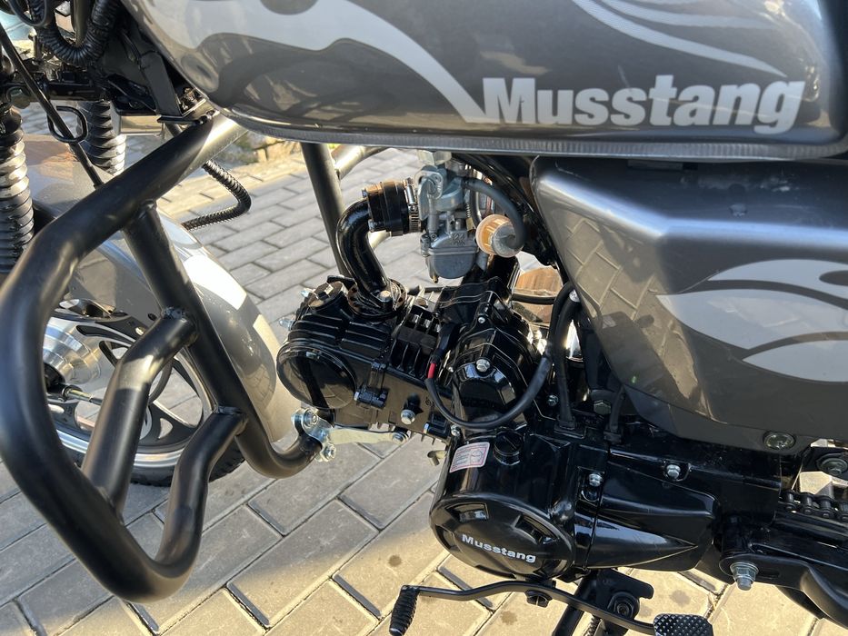 Продам альфу 125