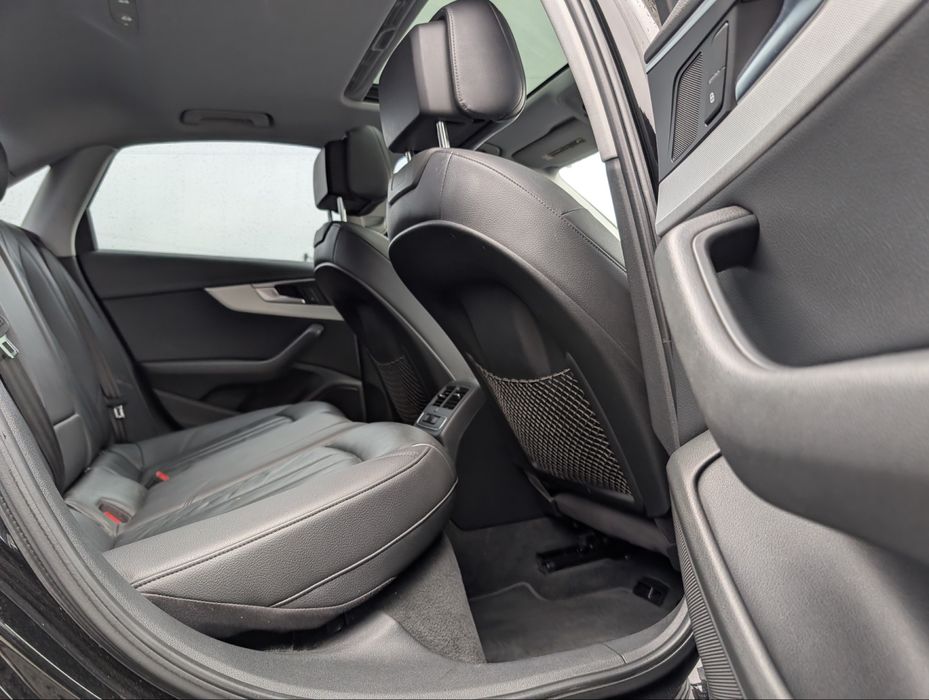 Audi A4 Premium 2017