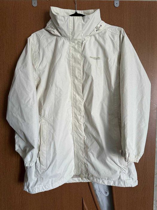 Вітровка-дощовик Regatta