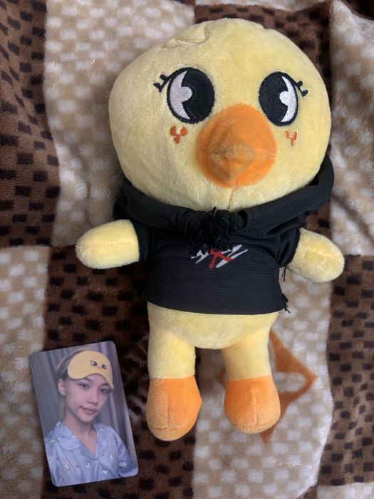 Іграшка Felix Stray Kids