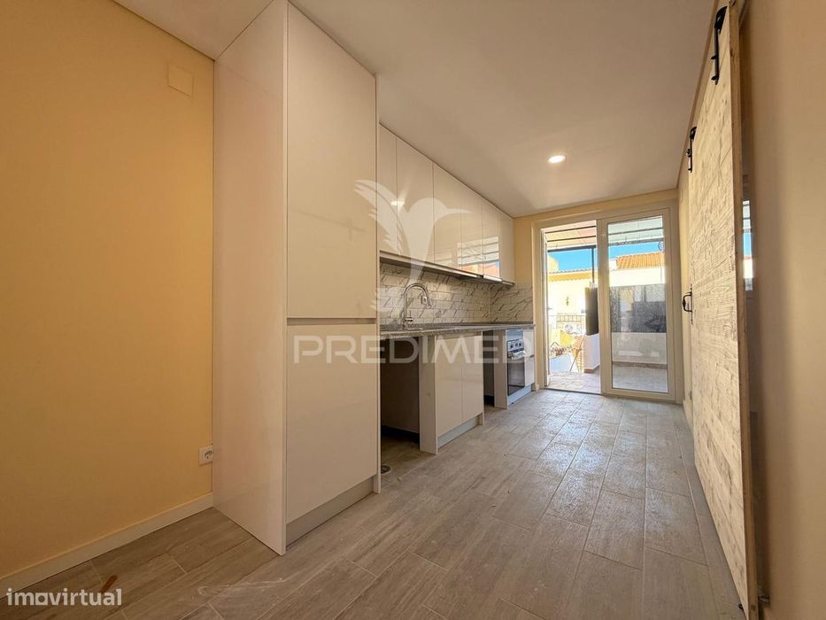 Moradia T3 em Setúbal