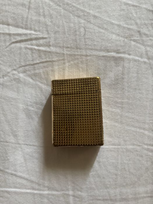 Isqueiro Dupont ligne 1