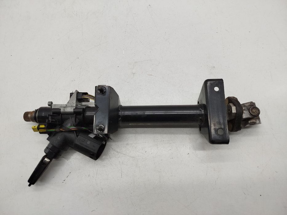 Coluna de direção com canhão de ignição - MERCEDES-BENZ A-CLASS (W168) | 97 - 05