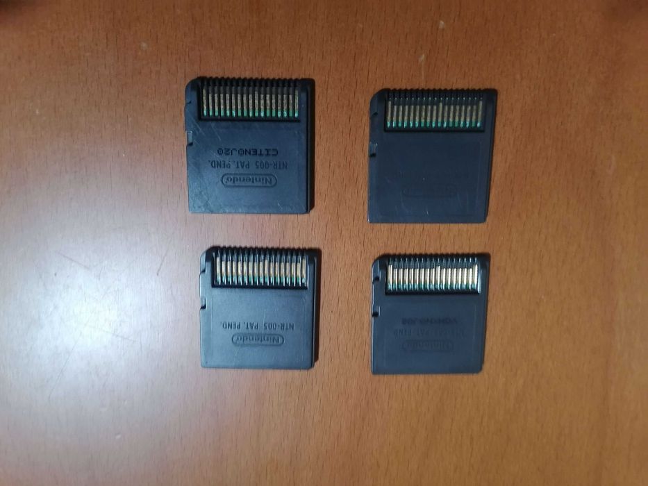 Nintendo DS jogos LOTE Mario Party Imagine Guitar Hero Zoo tycoon jogo