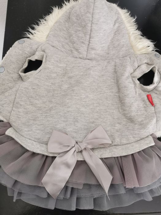 Vestido para cão/gato