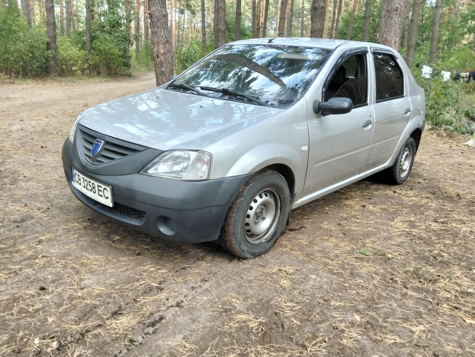 Авто в ідеальному стані