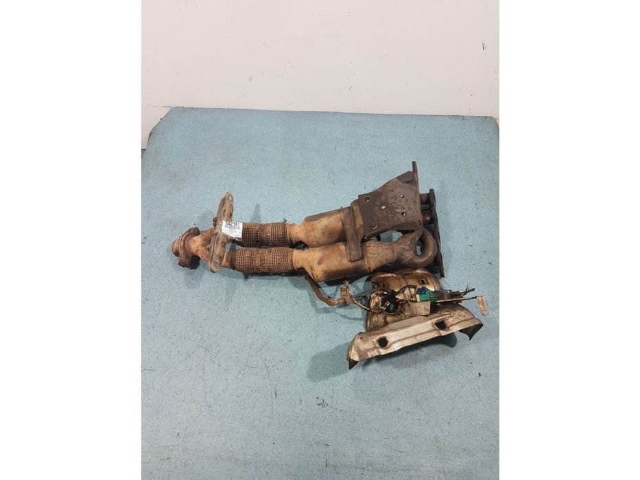 FORD FOCUS MK3 KATALIZATORY KOLEKTOR WYDECHOWY AV61-5F297-AA