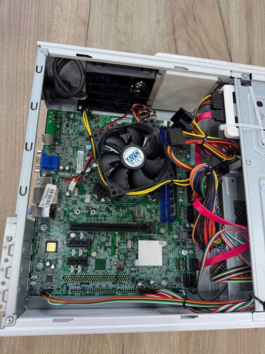 Системний блок 1151 Intel Core i3 6100/8GB/SSD 360GB