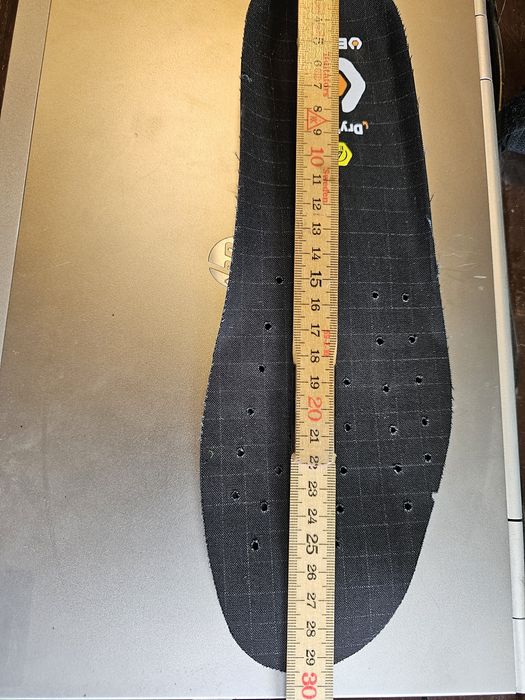 Buty robocze BASE BeReady BOA r.45