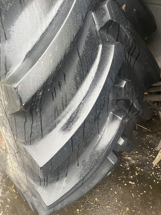 Зернозбиральний комбайн Claas