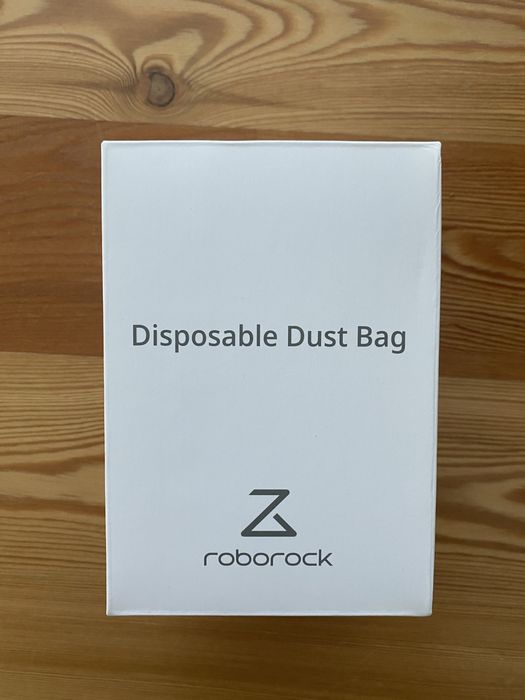 Acessórios Roborock S8 Pro Ultra Novos e Originais