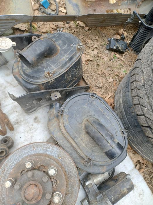 Manetki kierunkowskazów Mitsubishi Pajero