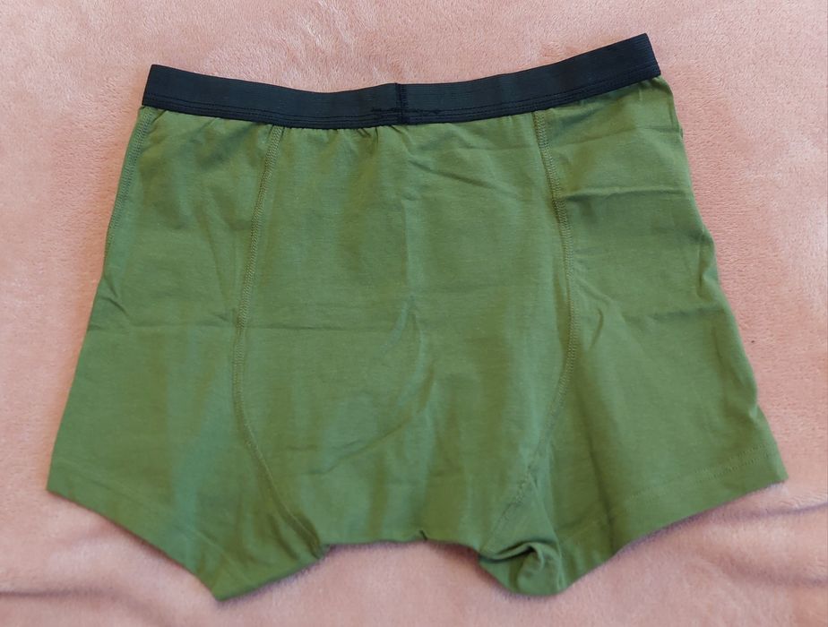 Труси чоловічі, сумочка-брелок