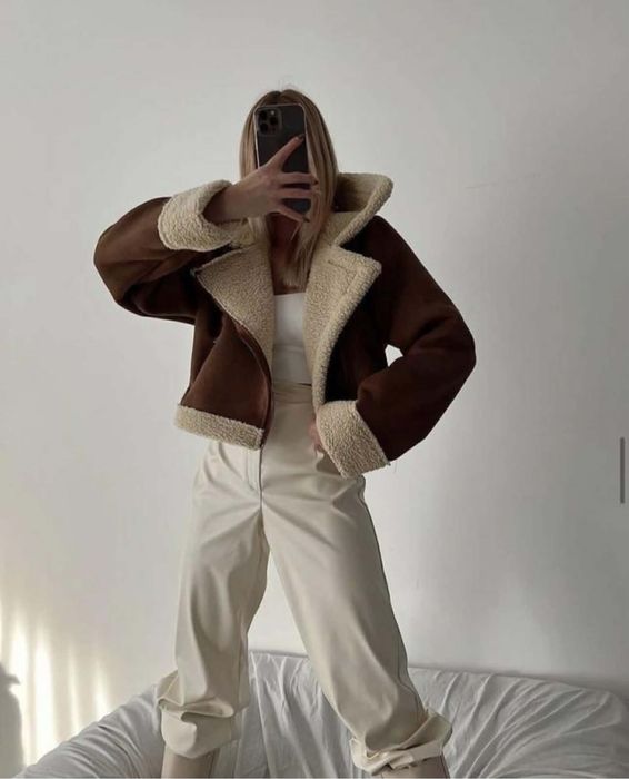 Вкорочена нова дублянка