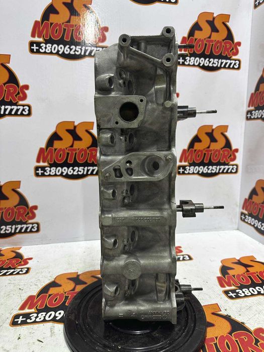 ГБЦ Головка Блока LT АУДІ 2.5TDI Відреставрована