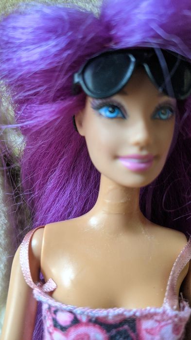 Шарнирні ляльки фірмові